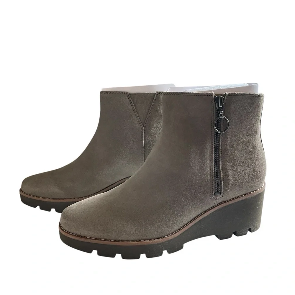 Vionic $180 hazel